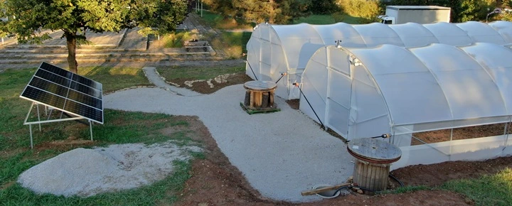 Sistem za nadzor i upravljanje - 1