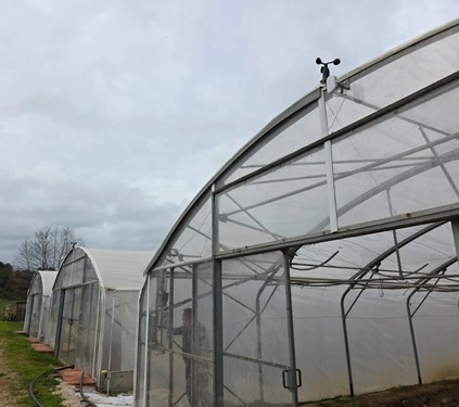 Sistem za nadzor i upravljanje - 3